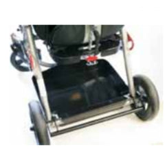 The Streetwise Buggy -