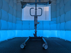 Therapy PODS - Medium - Sensory Equipment