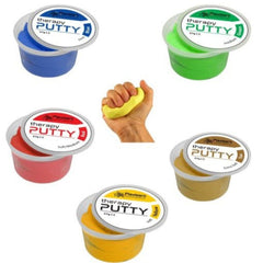 Therapy Putty - Sensory Toys