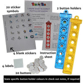 TomTag - Know What To Expect - Mini Kits