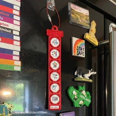 TomTag - Know What To Expect - Mini Kits