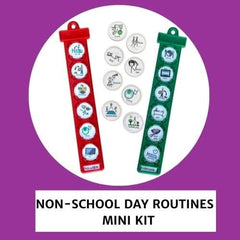 TomTag - Know What To Expect - Mini Kits