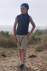 Unisex Drawstring Shorts (1/2 Length) – UPF 50+ - Daywear