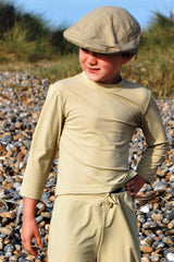 Unisex Long Sleeve T-Shirt – UPF 50+ - Daywear