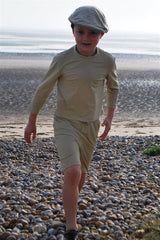 Unisex Long Sleeve T-Shirt – UPF 50+ - Daywear