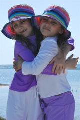 Unisex Long Sleeve Turtle Neck Top – UPF 50+ - Daywear