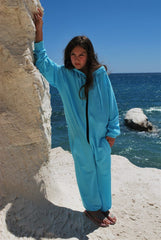 Unisex Sun Protective Onesies – UPF 50+ - Daywear