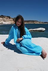 Unisex Sun Protective Onesies – UPF 50+ - Daywear