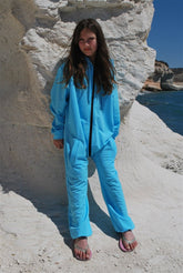 Unisex Sun Protective Onesies – UPF 50+ - Daywear