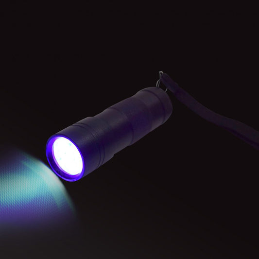 UV LED Torch - Sensory Toys