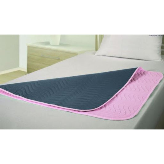 Vida Washable Bed Pad - Bedtime, Toilet Training and Incontinence