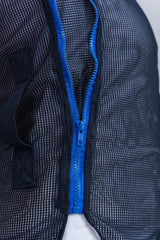 Walk Assist Jacket - Navy - Care & Safety