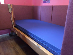 Waterproof Mattress - Bedtime, Toilet Training and Incontinence