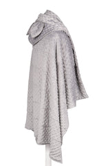 Weighted Blanket Hoodie - Large - Weighted