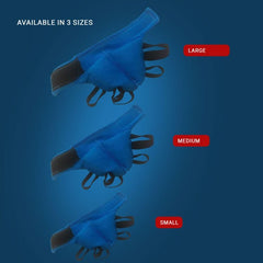 Weighted Handwriting Glove - Weighted