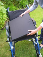 Wheelchair Cushion - Wheelchair Clothing