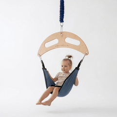Sensory Integration Frog Swing (80 x 30 x 110cm, 80kg Max)