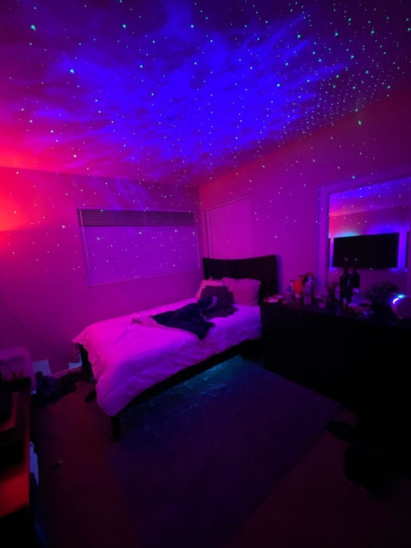 Starlight Projector