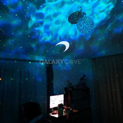 Starlight Projector