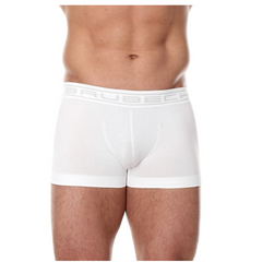 Brubeck Men’s Comfort Cotton Seamfree Boxer Shorts