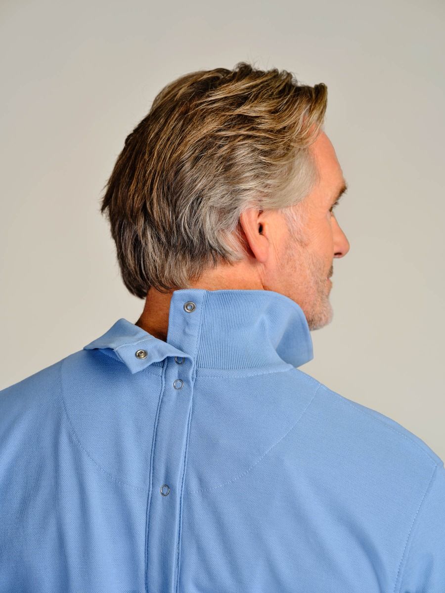 magnetic shirts for elderly
