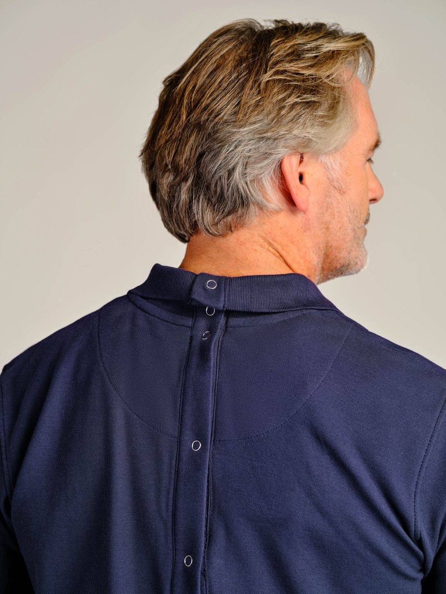 special needs polo shirt