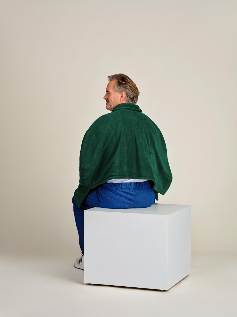wheelchair poncho Australia