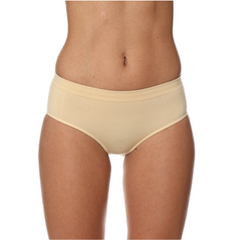 Brubeck Women’s Comfort Cotton Seamfree Classic Briefs