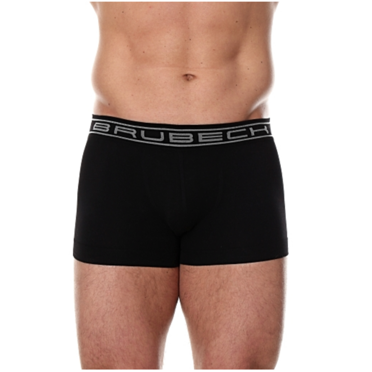 Brubeck Men’s Comfort Cotton Seamfree Boxer Shorts