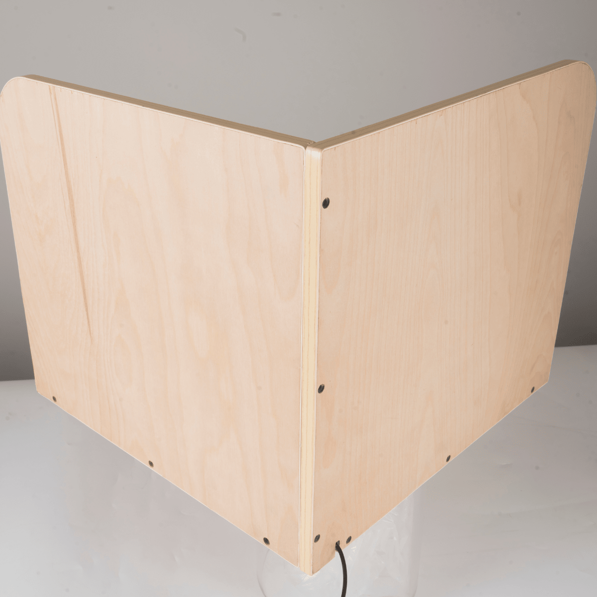 3 Way Exploration Mirror with Light - Sensory Equipment