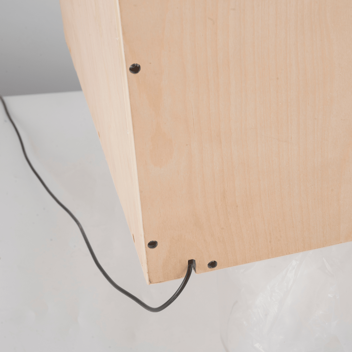 3 Way Exploration Mirror with Light - Sensory Equipment