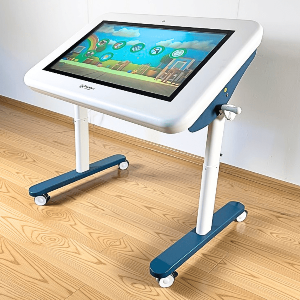 32" Smart Interactive Touchscreen Table - Learning Resource