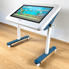 32" Smart Interactive Touchscreen Table - Learning Resource