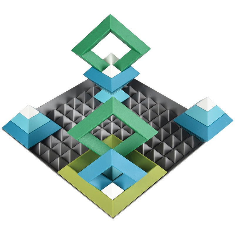 3D Stacking Puzzle - Sensory Toys