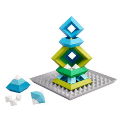 3D Stacking Puzzle - Sensory Toys