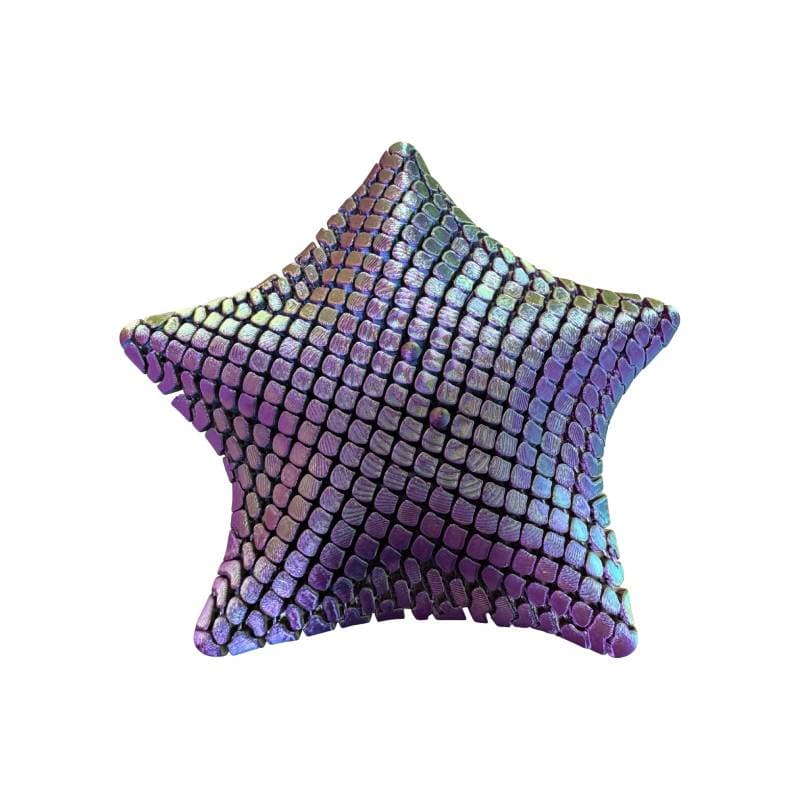 3D Starfish Fidget - Sensory Toys