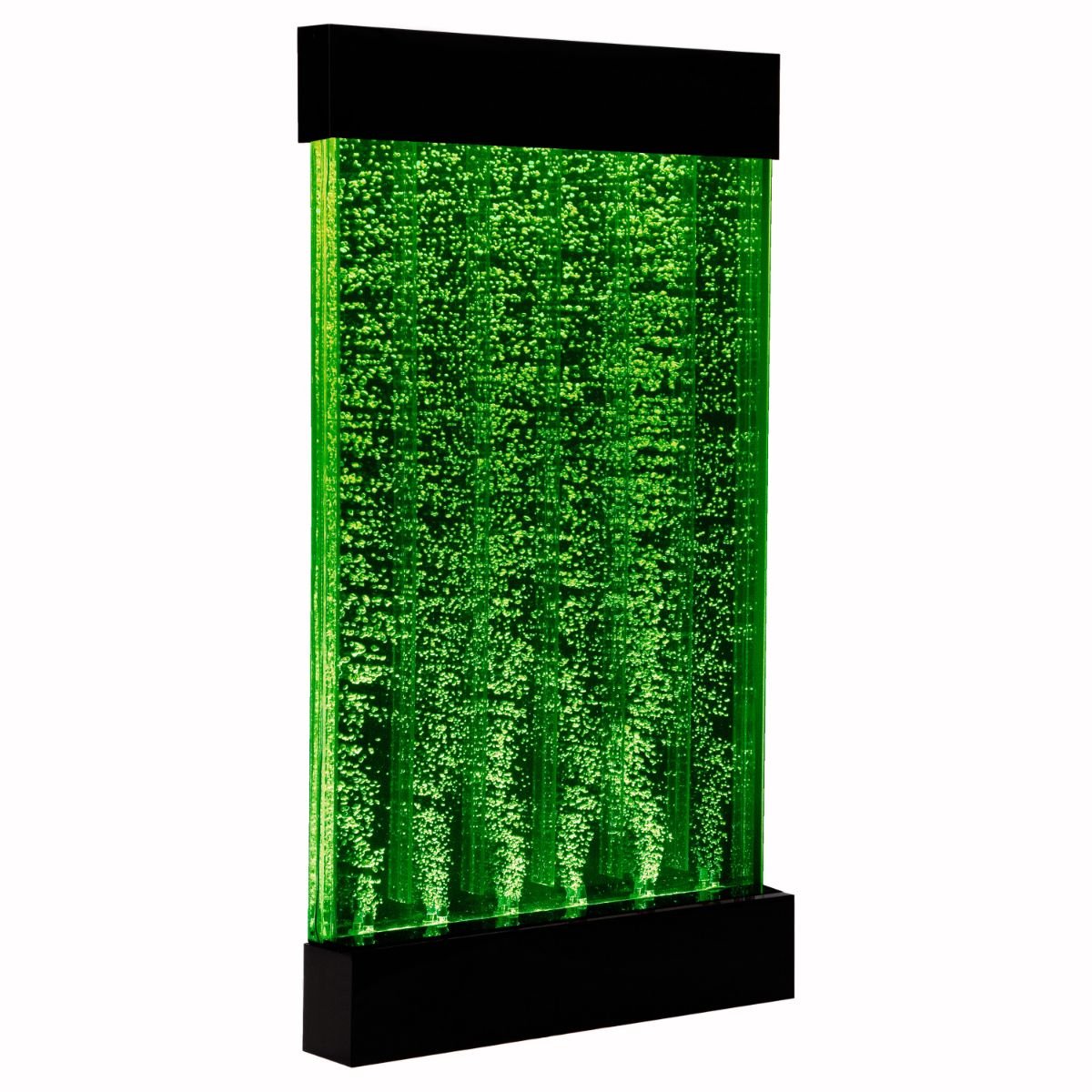 3ft Wall Hanging Bubble Wall with Colour Changing LED Lights - Sensory Equipment
