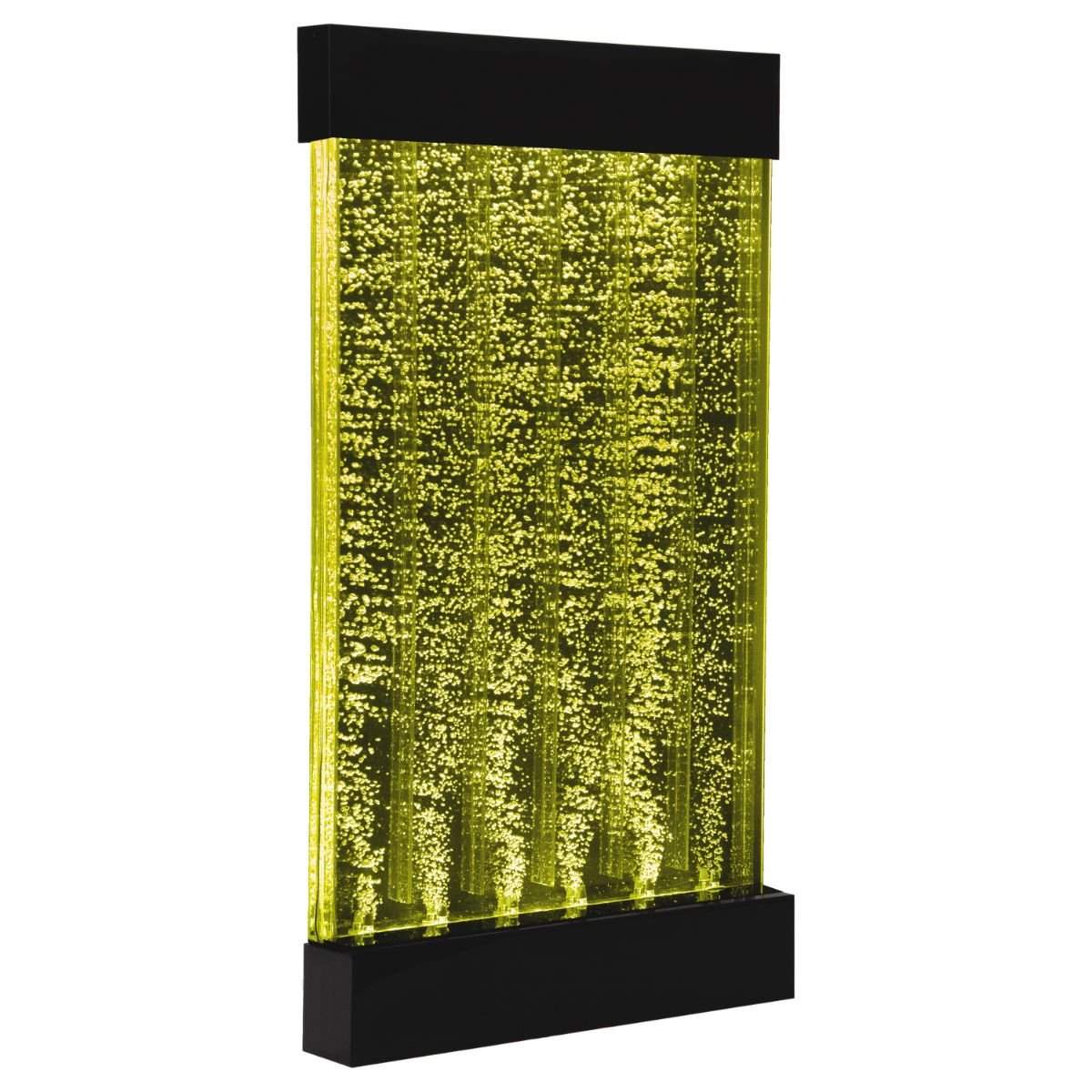 3ft Wall Hanging Bubble Wall with Colour Changing LED Lights - Sensory Equipment