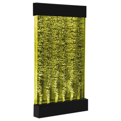 3ft Wall Hanging Bubble Wall with Colour Changing LED Lights - Sensory Equipment