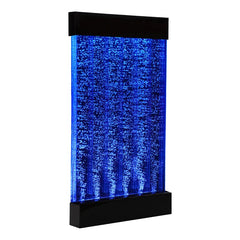 3ft Wall Hanging Bubble Wall with LED Lights - Sensory Equipment