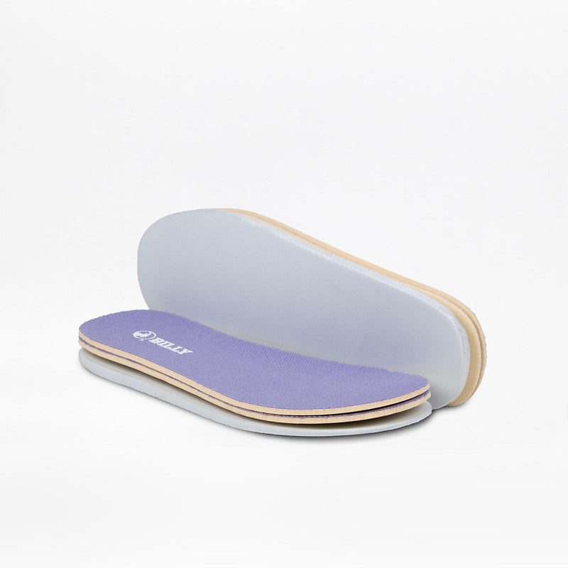 lilca billy trainers insoles