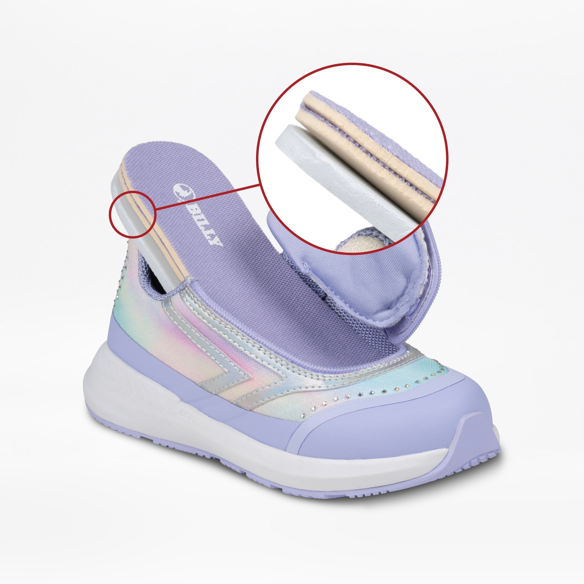 lilca billy trainers