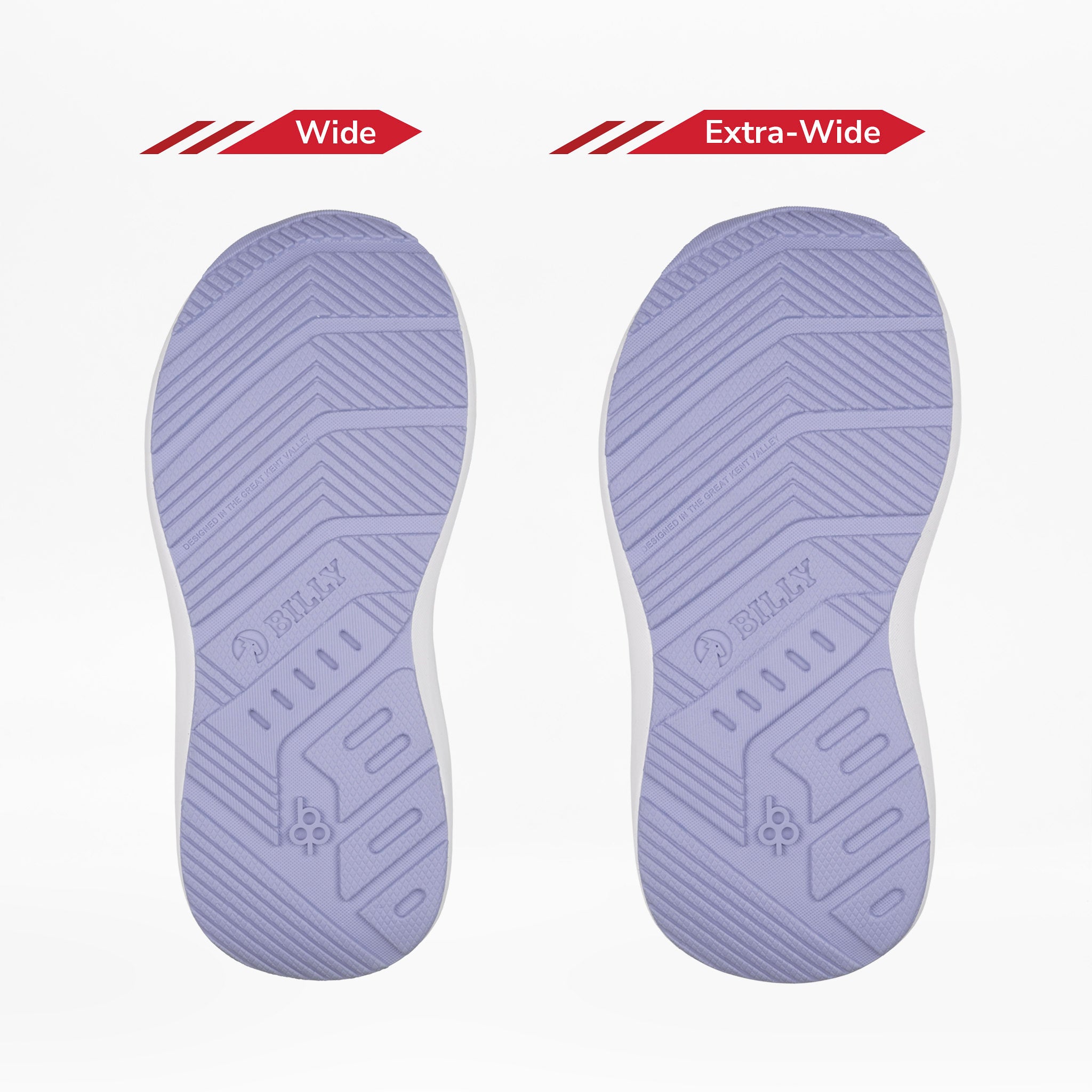 lilca billy trainers soles
