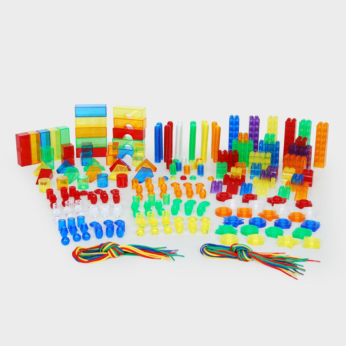 tickit Early Years Colour Resource Set