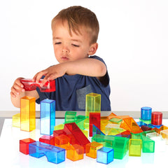 tickit Early Years Colour Resource Set