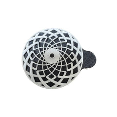 8cm Spinning Pattern Fidget - Sensory Toys