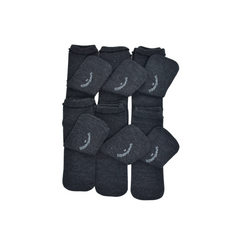 SmartKnitKIDS Absolutely Seamless Socks - Ultimate comfort sock (6-pack)