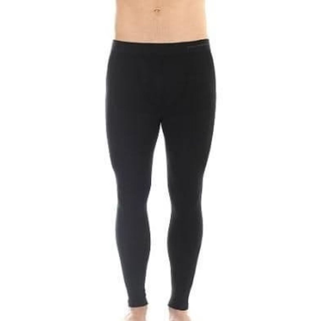 Brubeck Men’s Comfort Merino Wool Seamfree Leggings
