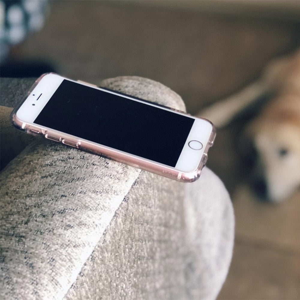 Cat Tongue Phone / Laptop Grip