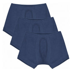 Boys Eczema Boxer Pants (Pack of 3) – Organic Cotton